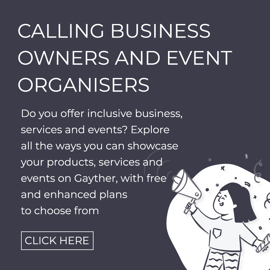 Gayther Directories – Listing