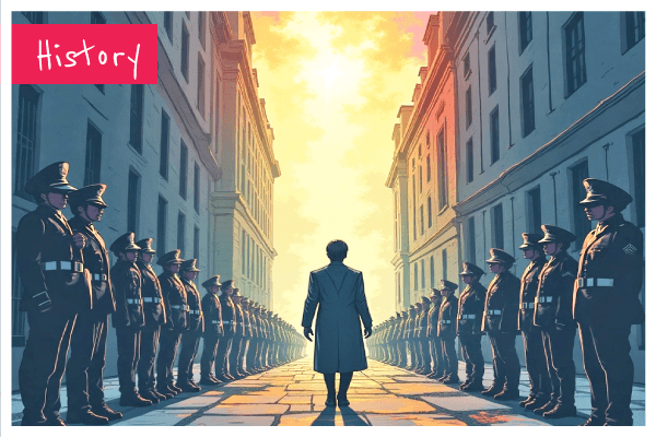 Gayther Articles - Age of Fascism (Fascism)