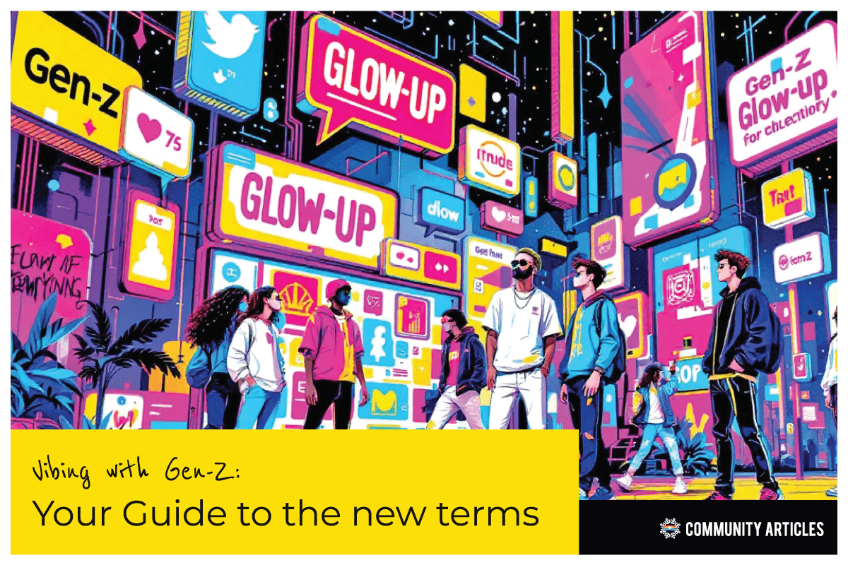 Gayther Article - Vibing with Gen-Z: Your Guide to the new terms (Large)