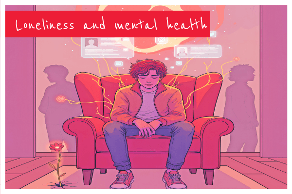 Gayther Article - Generation Enlightened (Loneliness)