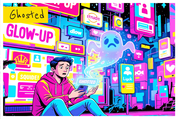 Gayther Article - Vibing with Gen-Z (Ghosted)