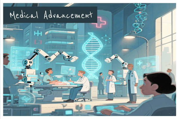 Gayther Article - The Silent 20 (Medical)