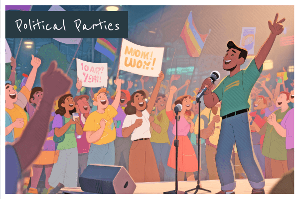 Gayther Article - The Silent 20 (Rally)