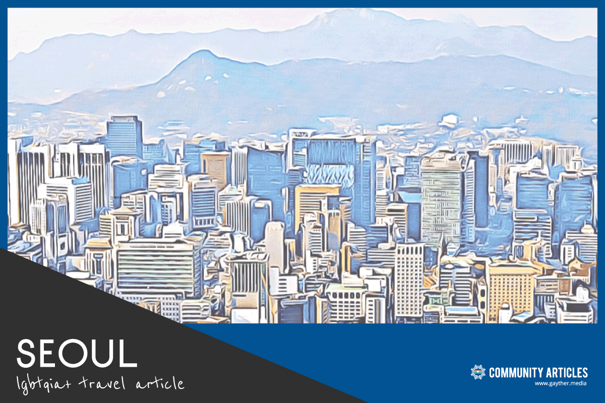 Gayther Articles - Destination Seoul (Large)