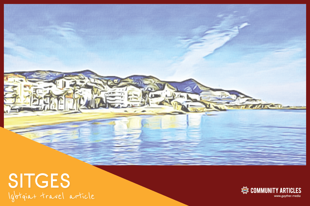 Gayther Articles - Destination Sitges (Large)