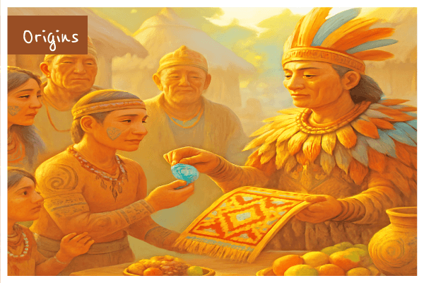 Gayther Articles - Marriage’s Journey (Origins)