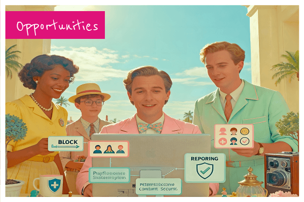 Gayther Articles - LGBTQIA Rights Online (Opportunities)