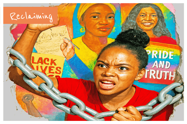 Gayther Articles - Rebranding Queer (Reclaiming)