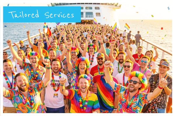 Gayther Articles - Cruise Culture (Tailored Services)