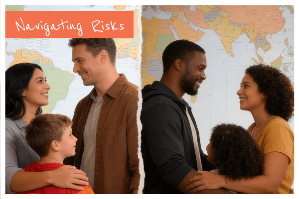 Gayther Articles - LGBTQIA+ Rights When Emigrating (Protecting)