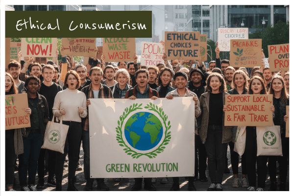 Gayther Articles - Grassroots Advocacy (Consumerism)