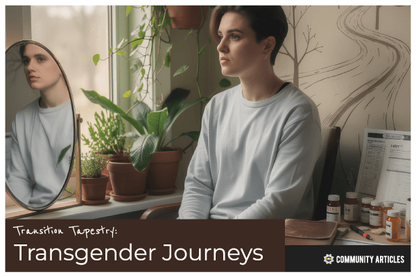Gayther Articles - Transgender Journeys and the Shape of Identity (Main)