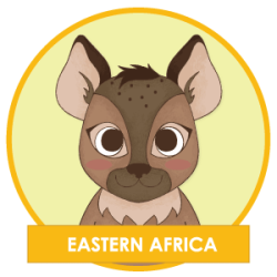 Gayther Footer (Hapi) - Eastern Africa