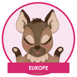 Gayther Footer (Hapi) - Europe