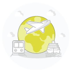 Gayther Search - Travel (200 pixels)