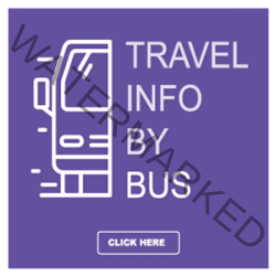 Interactive Travel Map - By Bus (300px)
