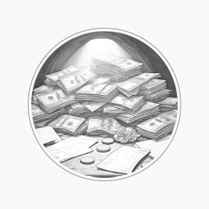 Gayther Related - Currency (500px)