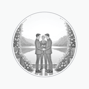 Gayther Related - Same-Sex Marriage (500px)