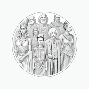 Gayther Related - Pioneers and Advocates (500px)