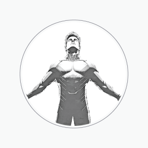 Gayther Related - Pride in Series - 2 (500px)