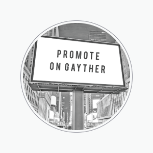 Gayther Related - Promote Gayther (500px)