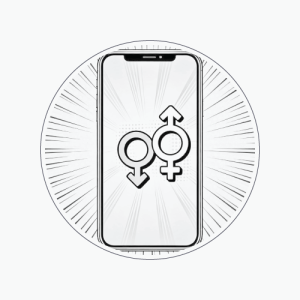 Gayther Related - Social Media Apps (500px)