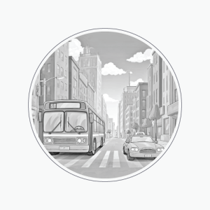 Gayther Related - Transport (500px)