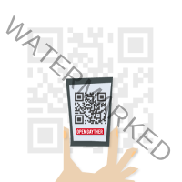 Gayther QR Codes - Quick Link (500px)