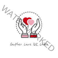 Gayther QR Code - Care Group Icon (500px)