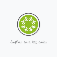 Gayther QR Code - Core Group Icon (500px)