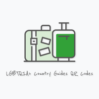 Gayther QR Code - Country Group Icon (500px)