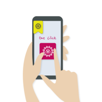 Gayther Shortcuts - Quick Link (500px)