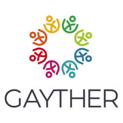 New Gayther Logo - Original Vertical (700px)