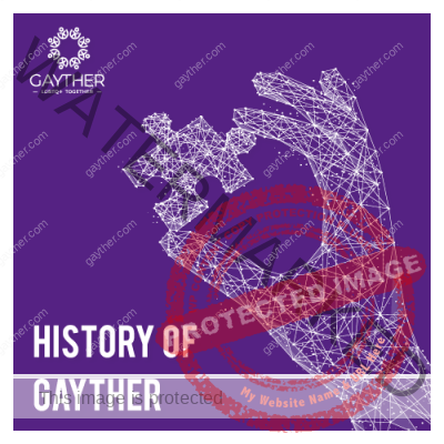 About Gayther - History