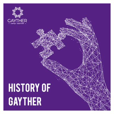About Gayther - History