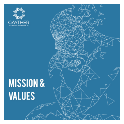 About Gayther - Mission
