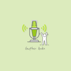 Gayther Audio - Main
