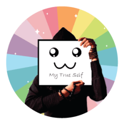 Interactive Map - LGBTQIA+ Section Icon