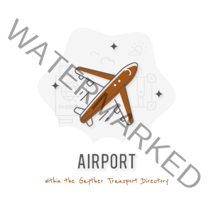 Gayther Transport Directory - Airport