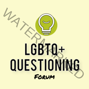 Gayther Affinity - LGBTQ+ Questioning Forum