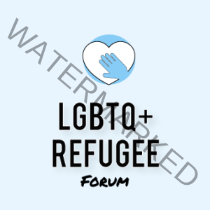 Gayther Affinity - LGBTQ+ Refugee Forum