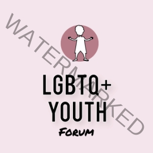 Gayther Affinity - LGBTQ+ Youth Forum