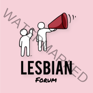 Gayther Affinity - Lesbian Forum