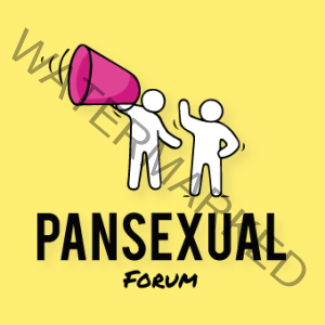 Gayther Affinity - Pansexual Forum