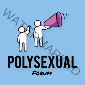 Gayther Affinity - Polysexual Forum