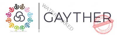 Gayther Logo Horizontal (Trinary) - 1000x300 pixels (png)