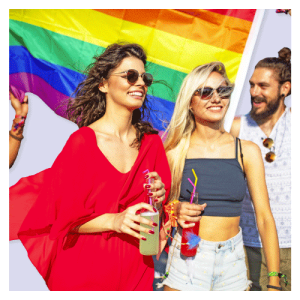 Gayther Homepage - Community