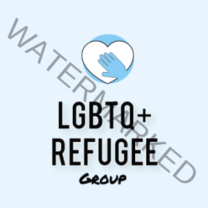 Gayther Affinity - LGBTQ+ Refugee Group