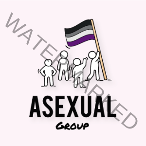 Gayther Affinity - Asexual Group