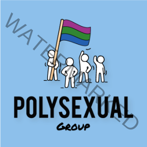 Gayther Affinity - Polysexual Group